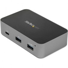 ADAPTADOR HUB USB-C DE 4 PUERT 3X USB A § USB C - 10 GBPS grande