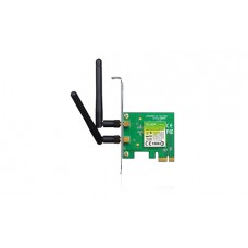 ADAPTADOR INALAM PCI EXPRESS N 300MBPS grande