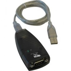 ADAPTADOR KEYSPAN DE USB DE ALTA VELOCIDAD A SERIAL         . grande