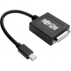 ADAPTADOR KEYSPAN MIN DSPLYPRT A DVI 1080P 152 MM THUNDERBOLT grande