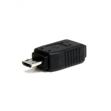 ADAPTADOR MICRO USB A MINI USB MICRO B MACHO A MINI B HEMBRA grande