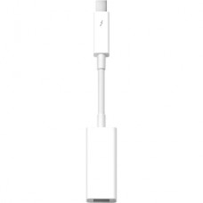 ADAPTADOR MINI DISPLAY PORT/THU A FIREWIRE grande