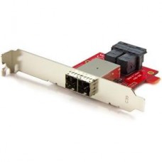 ADAPTADOR MINI-SAS SFF8643 A SFF8644  12GBPS                 . grande