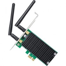 ADAPTADOR PCI EXPRESS INALAMBRI CO DE BANDA DUAL AC1200 grande