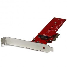 ADAPTADOR PCI EXPRESS X4 A M.2 PARA SSD NGFF AHCI grande
