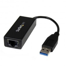 ADAPTADOR TARJETA DE RED NIC USB 3.0 EXTERNA GIGABIT ETHERNET grande