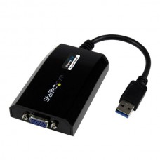 ADAPTADOR USB 3.0 A VGA 1080P PARA MAC TARJETA DE VIDEO EXTERN. grande