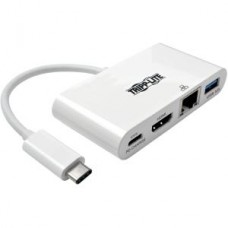 ADAPTADOR USB 3.1 A HDMI USB-A CARGA USB-C Y GIGABIT ETHERNET grande