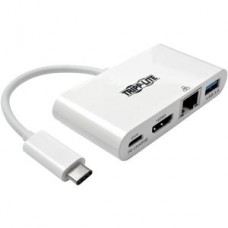 ADAPTADOR USB 3.1 A HDMI USB-A CARGA USB-C Y GIGABIT ETHERNET grande