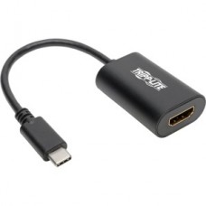 ADAPTADOR USB 3.1 GEN 1 USB-C HDMI 4K M/H THUNDERBOLT 3 4K grande