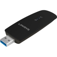 ADAPTADOR USB AC1200 DOBLE BANDA ESTANDAR 802.11 AC USB 3.0