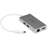 ADAPTADOR USB-C MULTIFUNCION P .