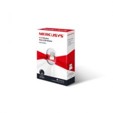 ADAPTADOR USB MERCUSYS INALAMBRICO NANO 150MBPS grande