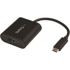 ADAPTADOR VIDEO EXTERNO USBC A HDMI CON MODO PRESENTACION grande