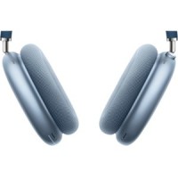 AIRPODS MAX - AZUL CIELO . AIRPODS MAX - AZUL CIELO .