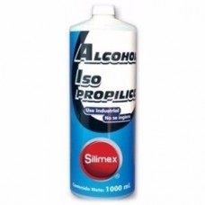 ALCOHOL ISOPROPILICO DE 1LT. . grande