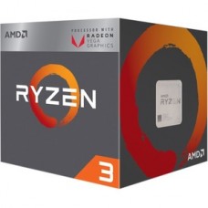 AMD PROCESADOR RYZEN 3 2200G 3 5 GHZ CORE 4 65W AM4 grande