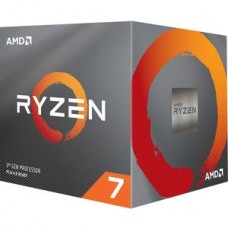 AMD PROCESADOR RYZEN 7 3800X  3 9 GHZ CORE 8 65W AM4 grande
