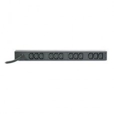 APC RACK PDU  BASIC  1U  16A 208V (12)C13 QUOTE grande