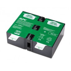 APC REPLACEMENT BATTERY CARTRIDGE Ñ 123 grande