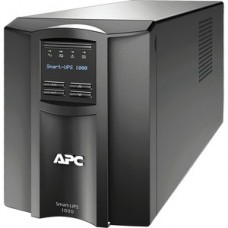 APC SMART-UPS 1000VA 120V CON SMARTCONNECT grande