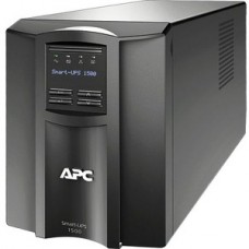 APC SMART-UPS 1500VA  120V CON SMARTCONNECT grande