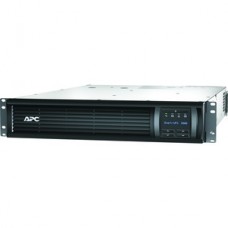 APC SMART-UPS 3000VA  RM 2U 120 VCON SMARTCONNECT grande