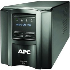 APC SMART-UPS 750VA 120V CON SM ARTCONNECT grande