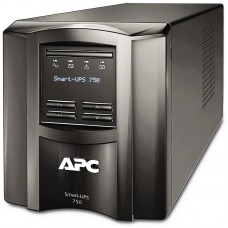 APC SMART-UPS 750VA LCD 120V/ ULTIMAS PIEZAS grande