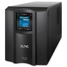 APC SMART-UPS C 1000VA LCD 120V/ULTIMAS PIEZAS grande