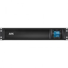 APC SMART-UPS C 1000VA LCD RM 2U 120V WITH SMARTCONNECT grande