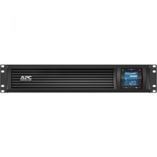 APC SMART-UPS C 1500VA LCD RM 2U 120V WITH SMARTCONNECT grande