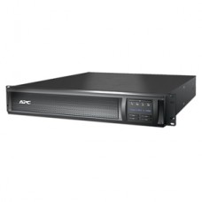 APC SMART-UPS X 1500VA RACK TOWER LCD 120V grande