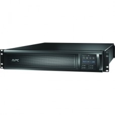 APC SMART-UPS X 2200VA RACK/TOWER LCD 100-127V/SIN NOM grande