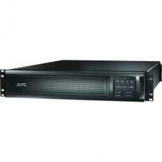 APC SMART-UPS X 3000VA RACK/TOWER LCD 100-127 grande