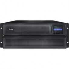 APC SMART-UPS X 3000VA RACK/ TOWER LCD 100-127V grande