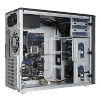 ASUS SERVER TS300-E10-PS4 XEON + WINDOWS SVR STD 64BIT ASUS SERVER TS300-E10-PS4 XEON + WINDOWS SVR STD 64BIT