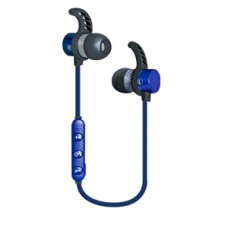 AUDIFONOS BLUETOOTH MANOS LIBRE AZUL GINGA CHROME grande