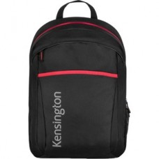 BACKPACK DE 15.6  SPORT EN COLOR NEGRO CON ROJO MOD.K62626AM grande