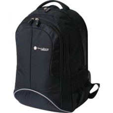 BACKPACK TECHZONE PARA LAPTOP DE 15.4  EN COLOR NEGRO grande