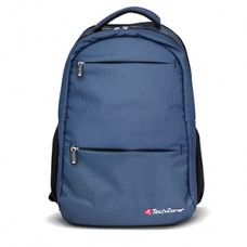 BACKPACK WARRIOR AZUL 15.6 . grande