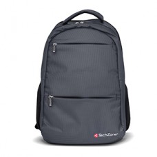 BACKPACK WARRIOR GRIS 15.6 . grande