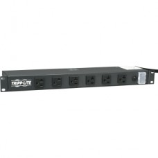 BARRA DE CONTACTOS PARA RACK 120V 12 5-15/20R L5-20P 1URM grande