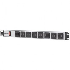 BARRA PDU 16 CONT USB 1U RACK/GAB grande