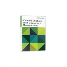 BASIC SUPPORT/SUBSCRIPTION VMWA RE VSPHERE 6 WITH OPERATIONS MANAGE grande