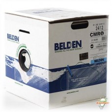 BELDEN CABLE UTP CAT6 AZUL 305MTS CMR grande