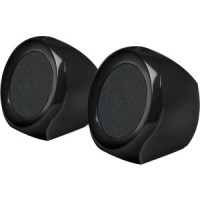 BOCINA ESTEREO 2.0 ESSENTIALUSB CTRL DE VOL CONECTOR USB  COMP DISP