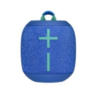 BOCINA LOGITECH WONDER BOOM 2 AZUL BLUETOOTH WATER RESIST BOCINA LOGITECH WONDER BOOM 2 AZUL BLUETOOTH WATER RESIST