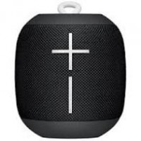 BOCINA LOGITECH WONDER BOOM 2 NEGRA  BLUETOOTH WATER RESIST BOCINA LOGITECH WONDER BOOM 2 NEGRA  BLUETOOTH WATER RESIST