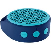 BOCINA LOGITECH X50 PORTATIL BLUETOOTH AZUL                      BOCINA LOGITECH X50 PORTATIL BLUETOOTH AZUL